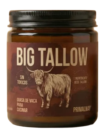 Big Tallow