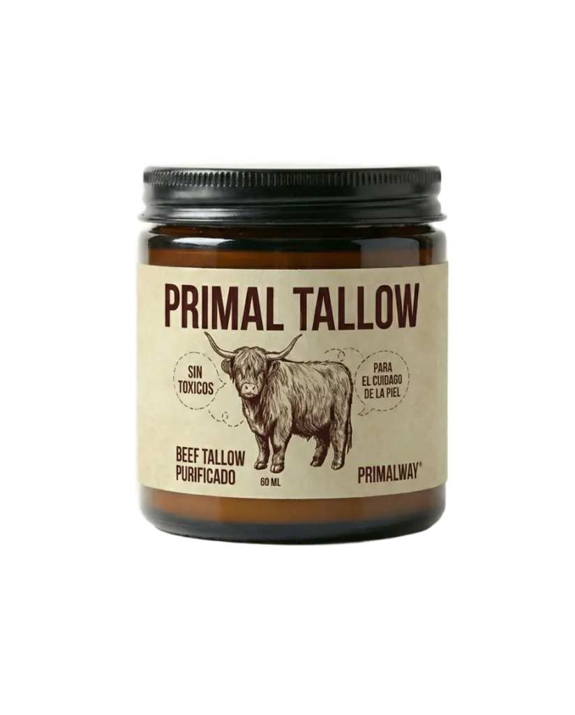 Primal Tallow