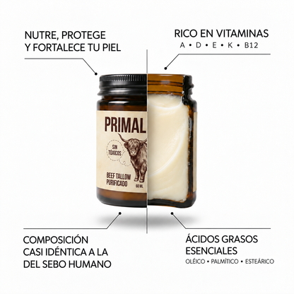 Primal Tallow
