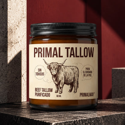 Primal Tallow